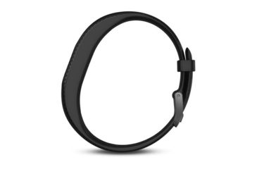 Image of Garmin Vivofit 4, NA, Black, Small/Medium 010-01847-00