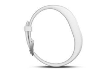 Image of Garmin Vivofit 4, NA, White, Small/Medium 010-01847-01