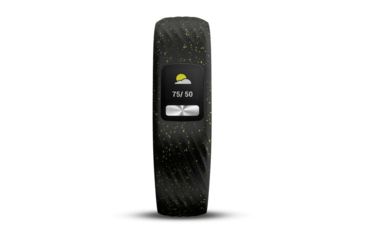 Image of Garmin Vivofit 4, NA, Speckle, Small/Medium 010-01847-02