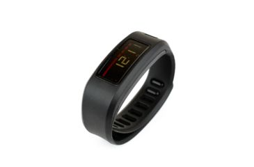 Image of Garmin VivoFit, Black 010-01225-00