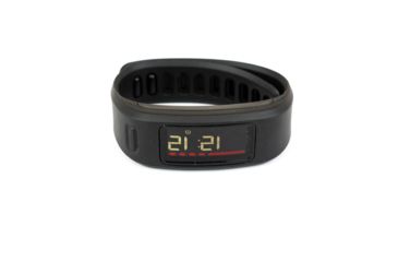Image of Garmin VivoFit, Black 010-01225-00