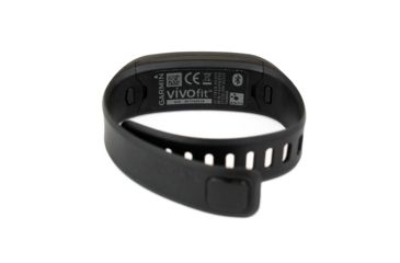 Image of Garmin VivoFit, Black 010-01225-00