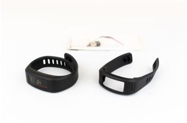 Image of Garmin VivoFit, Black 010-01225-00