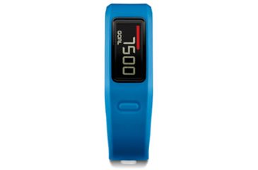 Image of Garmin VivoFit, Blue 010-01225-04
