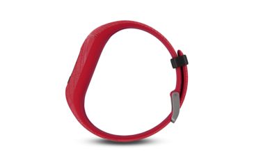 Image of Garmin Vivofit jr. 2, Kid's Activity Tracker, Star Wars - Dark Side, Red 010-01909-3B