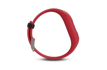 Image of Garmin Vivofit jr. 2, Kid's Activity Tracker, Star Wars - Dark Side, Red 010-01909-3B