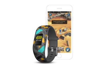 Image of Garmin Vivofit jr2, English Only, Adjustable, Resistance 010-01909-31