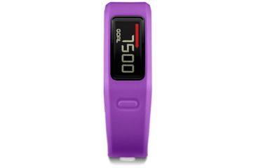 Image of Garmin VivoFit, Purple 010-01225-02