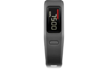 Image of Garmin VivoFit, Slate 010-01225-05