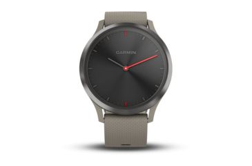 Image of Garmin Vivomove HR, ENG, Sport, Sandstone, One Size 010-01850-13