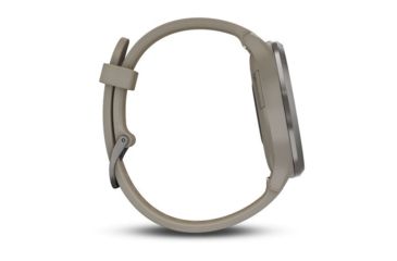 Image of Garmin Vivomove HR, ENG, Sport, Sandstone, One Size 010-01850-13