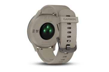 Image of Garmin Vivomove HR, ENG, Sport, Sandstone, One Size 010-01850-13