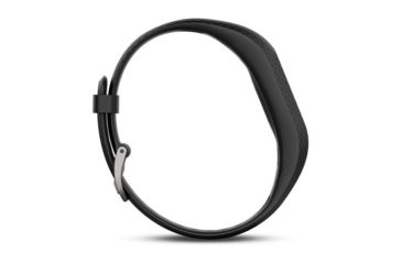 Image of Garmin Vivosmart 3, English, Black, Large 010-01755-13
