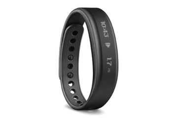 Image of Garmin Vivosmart Large Band (6.1-8.7/155-221 mm), Black 010-01317-10