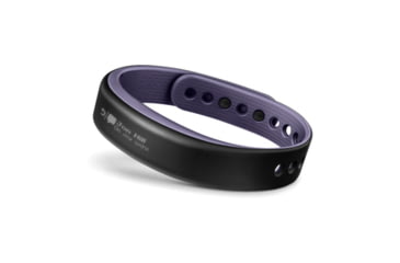 Image of Garmin Vivosmart Small Band (5.0-6.8/127-172 mm), Purple 010-01317-02