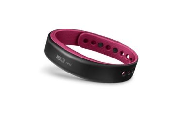 Image of Garmin Vivosmart Small Band (5.0-6.8/127-172 mm), Berry 010-01317-03