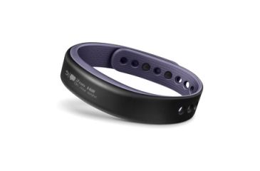 Image of Garmin Vivosmart Large Band (6.1-8.7/155-221 mm), Purple 010-01317-12