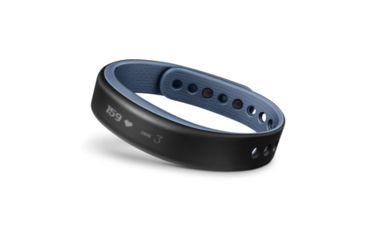 Image of Garmin Vivosmart Large Band (6.1-8.7/155-221 mm), Blue 010-01317-14