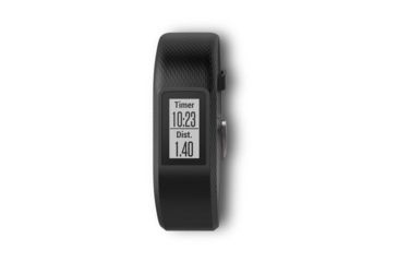 Image of Garmin Vivosport, GPS, ENG, Slate, Small/Medium 010-01789-10