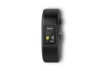 Image of Garmin Vivosport, GPS, ENG, Slate, Small/Medium 010-01789-10