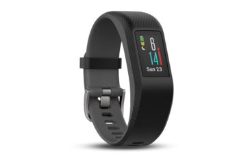 Image of Garmin Vivosport, GPS, ENG, Slate, Large 010-01789-12