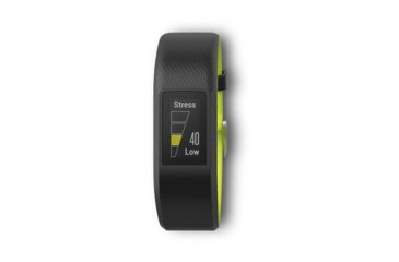 Image of Garmin Vivosport, GPS, ENG, Limelight, Large 010-01789-13