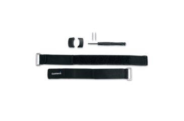 Image of Garmin Wrist Strap Kit f/Forerunner 610 - Black 42899