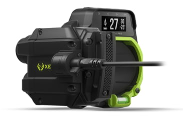 Image of Garmin Xero A1i PRO Bow Sight, Left-handed, Black, 010-01781-51