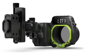 Image of Garmin Xero A1i PRO Bow Sight, Left-handed, Black, 010-01781-51