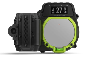 Image of Garmin Xero A1i PRO Bow Sight, Left-handed, Black, 010-01781-51