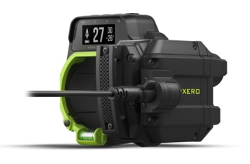 Image of Garmin Xero A1i PRO Bow Sight, Right-handed, Black, 010-01781-50