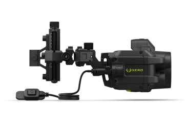 Image of Garmin Xero A1i PRO Bow Sight, Right-handed, Black, 010-01781-50