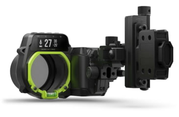 Image of Garmin Xero A1i PRO Bow Sight, Right-handed, Black, 010-01781-50