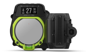 Image of Garmin Xero A1i PRO Bow Sight, Right-handed, Black, 010-01781-50