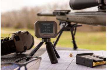 Image of Garmin Xero C1 Pro Chronograph, 010-02618-10