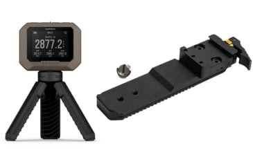 Image of Garmin Xero C1 Pro with Area 419 Arcalock Arm