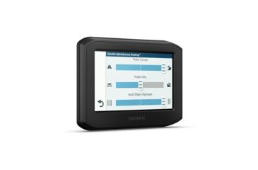 Image of Garmin Zumo 396 LMT-S, GPS, NA 010-02019-00