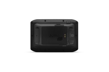 Image of Garmin Zumo 396 LMT-S, GPS, NA 010-02019-00