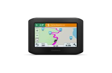 Image of Garmin Zumo 396 LMT-S, GPS, NA 010-02019-00