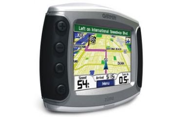 Image of Garmin zumo 550 010-00567-00