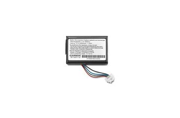 Image of Garmin Zumo 590 Battery 010-12110-03