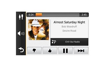 Image of Garmin Zumo 590LM Motorcycle GPS 010-01232-01