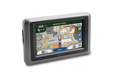 Image of Garmin Zumo-665 GPS System