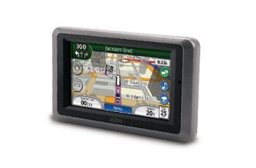 Image of Garmin Zumo 665 GPS for Bikers