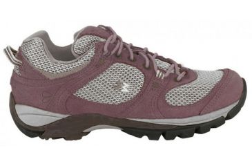 Image of Garmont Amica Lite Shoe - Women's-6 US-Ash/Rust