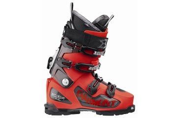 Image of Garmont Delirium Alpine Touring Boots-26