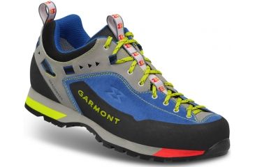 Image of Dragontail LT Approach Shoe - Mens-Cobalto/Ciment-Medium-8.5