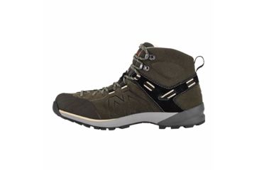 Image of Garmont Santiago Mid GTX, Olive Green/Beige, 13, 481240/211-13