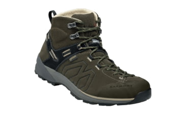 Image of Garmont Santiago Mid GTX, Olive Green/Beige, 13, 481240/211-13