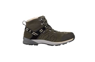 Image of Garmont Santiago Mid GTX, Olive Green/Beige, 13, 481240/211-13
